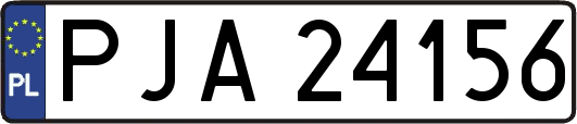 PJA24156