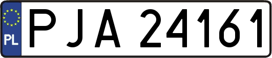 PJA24161