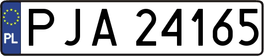 PJA24165