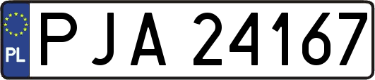 PJA24167
