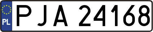 PJA24168
