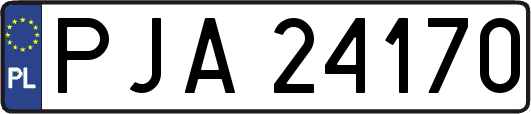 PJA24170