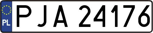 PJA24176