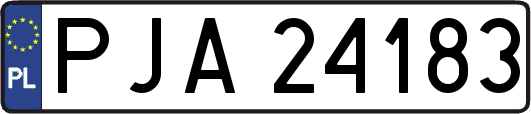 PJA24183