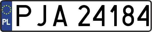 PJA24184
