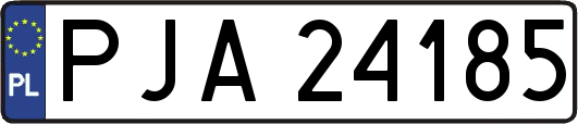 PJA24185