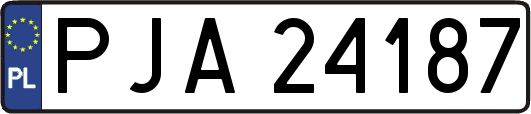 PJA24187