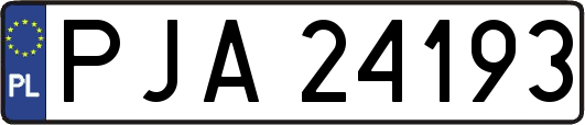 PJA24193