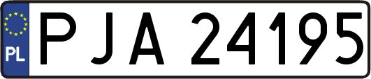 PJA24195