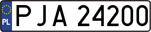 PJA24200