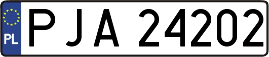 PJA24202