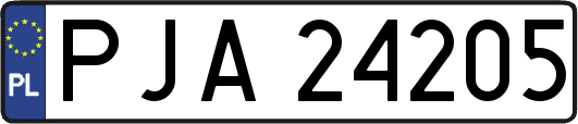 PJA24205