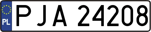 PJA24208