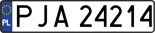 PJA24214