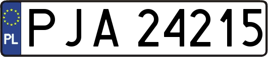 PJA24215