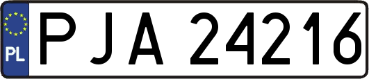 PJA24216
