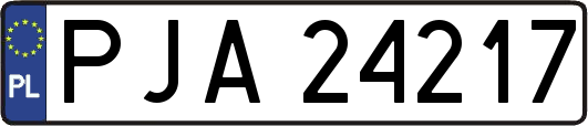 PJA24217