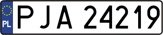 PJA24219