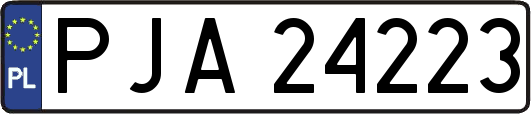 PJA24223