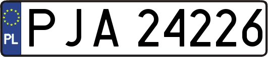 PJA24226