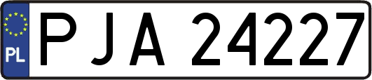 PJA24227
