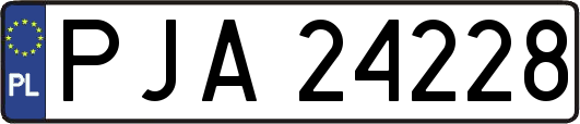 PJA24228