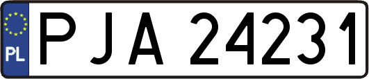 PJA24231