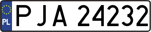 PJA24232