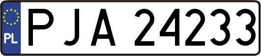 PJA24233