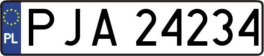 PJA24234