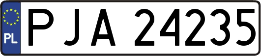 PJA24235