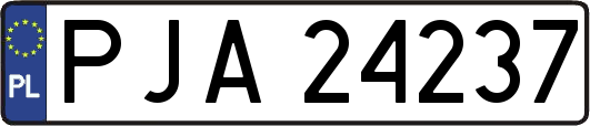 PJA24237