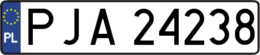 PJA24238