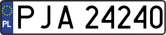 PJA24240