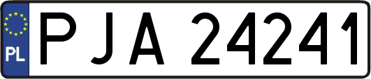 PJA24241