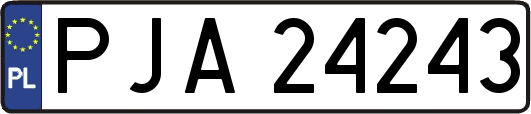 PJA24243