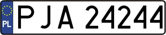 PJA24244