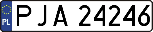 PJA24246