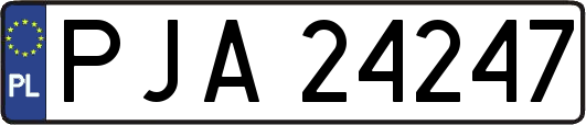 PJA24247