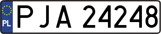 PJA24248