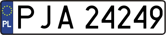 PJA24249