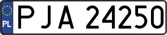PJA24250