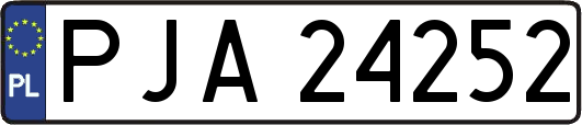 PJA24252