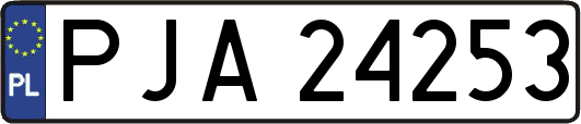 PJA24253