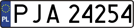 PJA24254