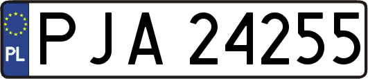 PJA24255