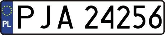 PJA24256