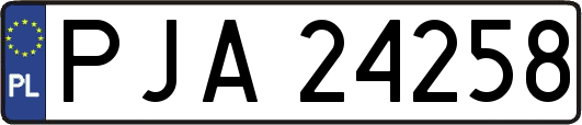 PJA24258