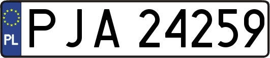 PJA24259