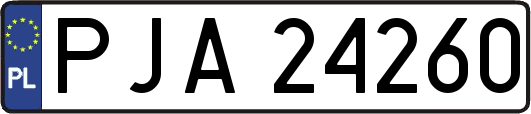 PJA24260